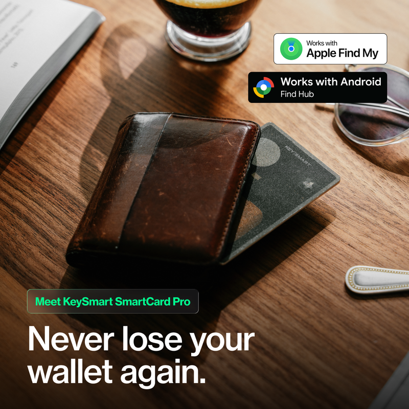 SmartCard Pro
