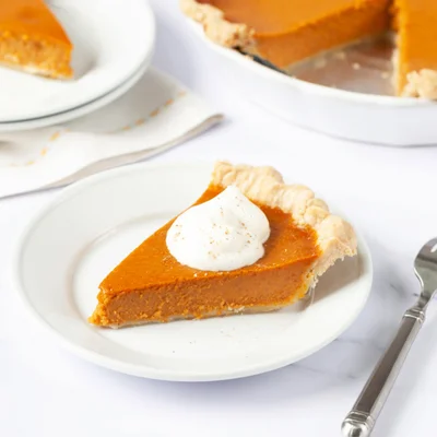 Pumpkin Pie