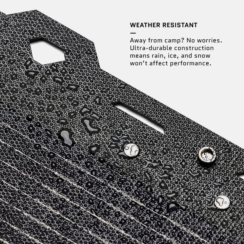 Spectre 200W Portable Solar Panel