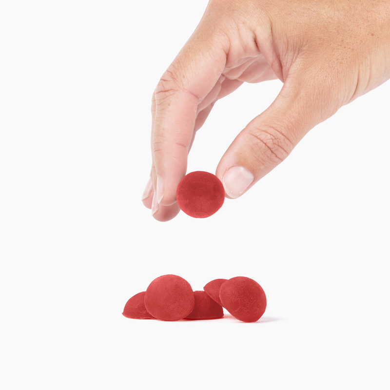 WonderBeauty Hair, Skin, and Nails Rejuvenation Gummies