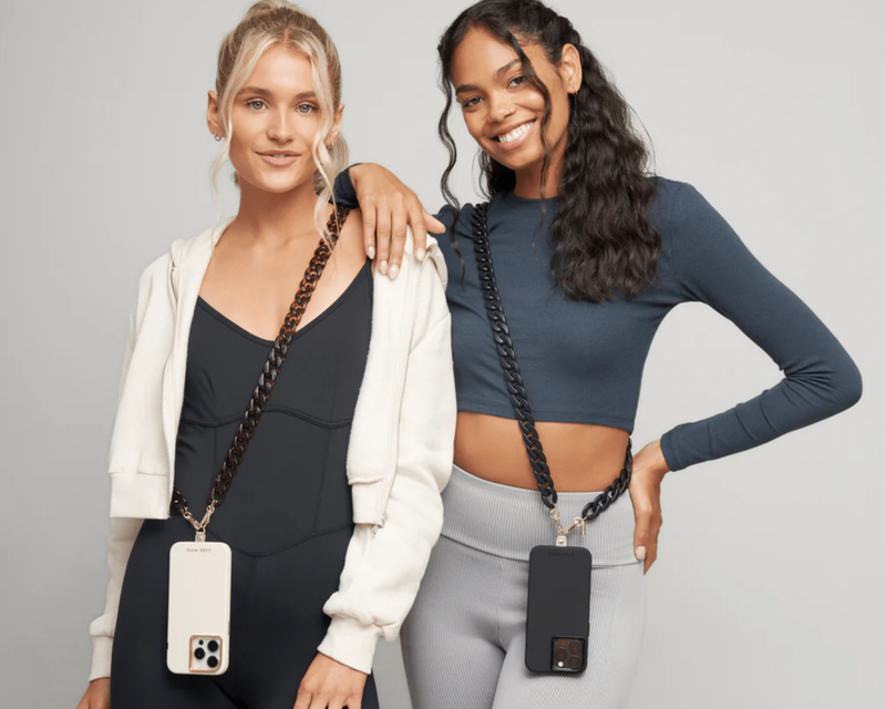 Phone Crossbody