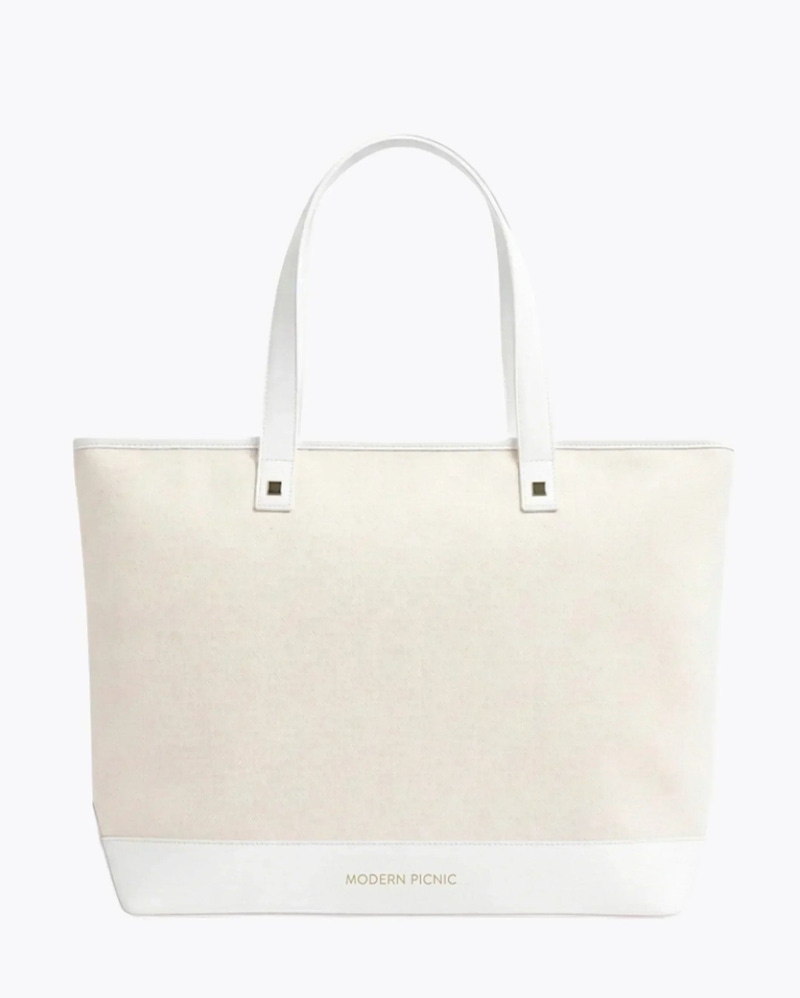 The Canvas Tote