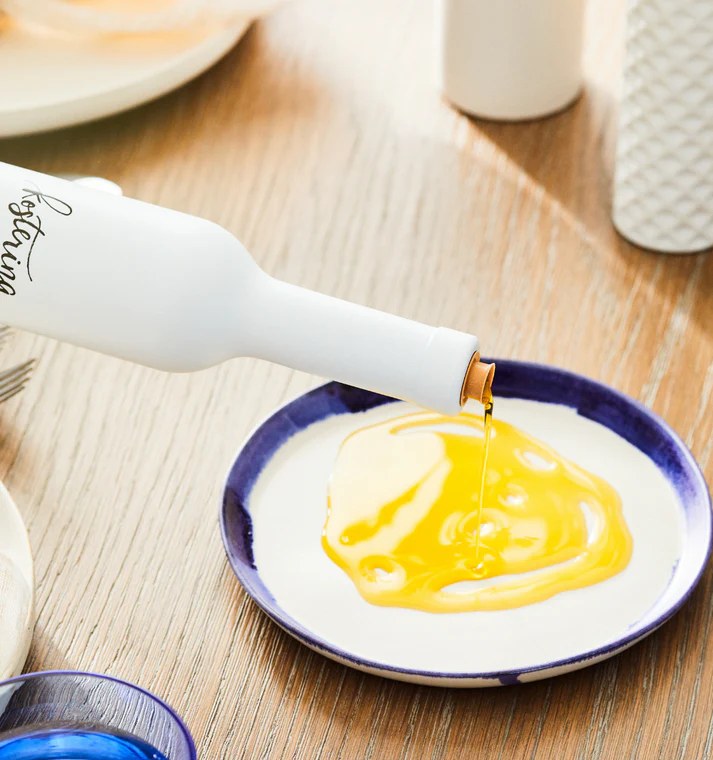 Original Extra Virgin Olive Oil