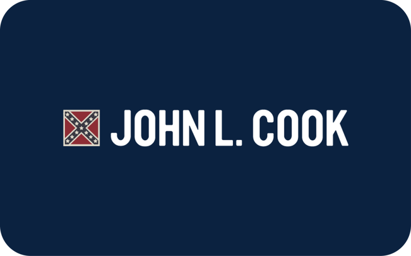 John L. Cook Argentina