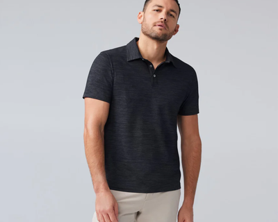 AIRKNIT Polo