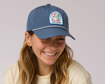 Park Hat