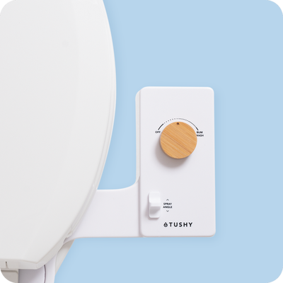 Tushy Classic 3.0