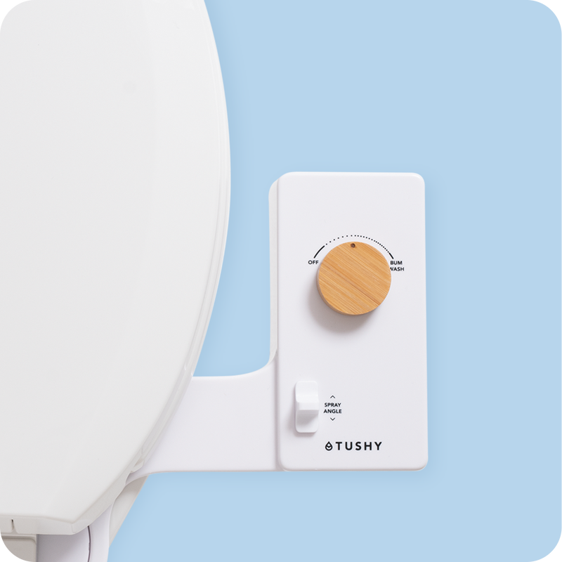 Tushy Classic 3.0