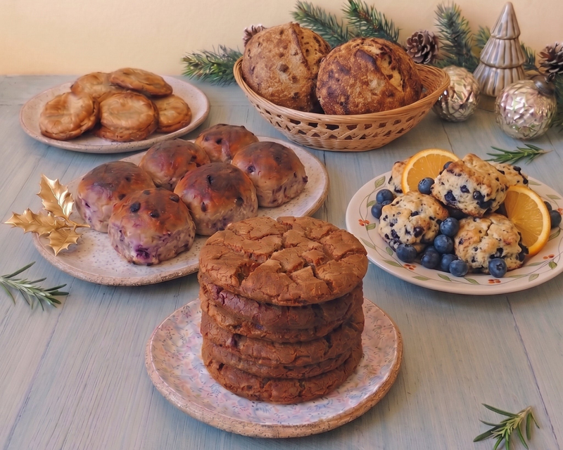 Holiday Host Box