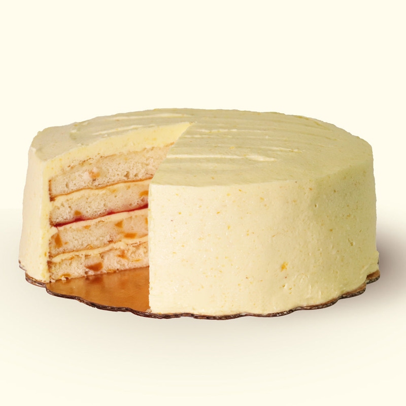 Specialty Signature Cake