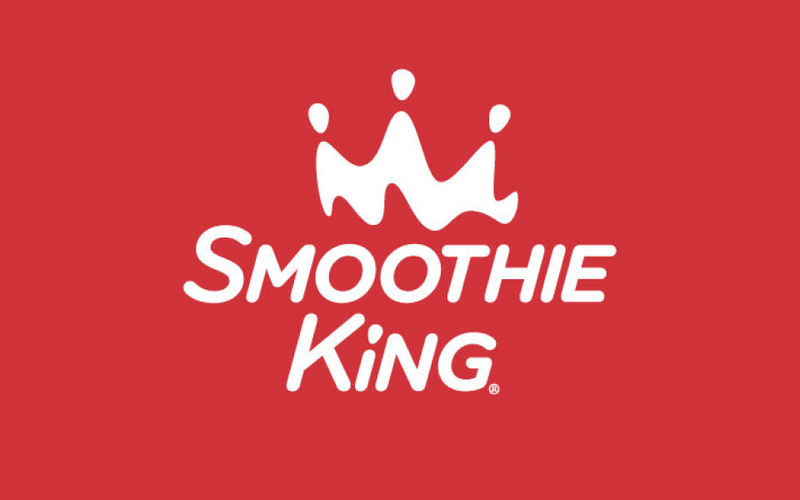 Smoothie King® eGift