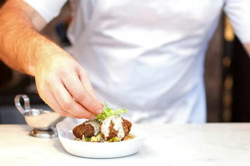 Private Chef Date Night for Two