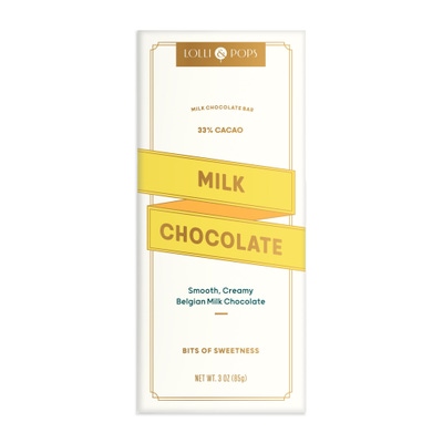 Milk Chocolate