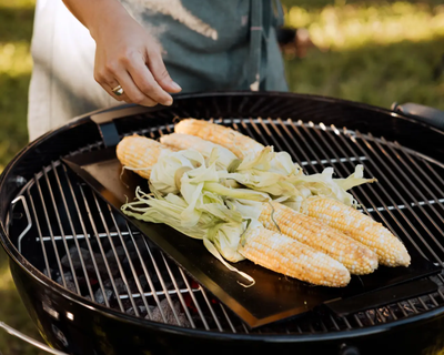 Carbon Steel Griddle