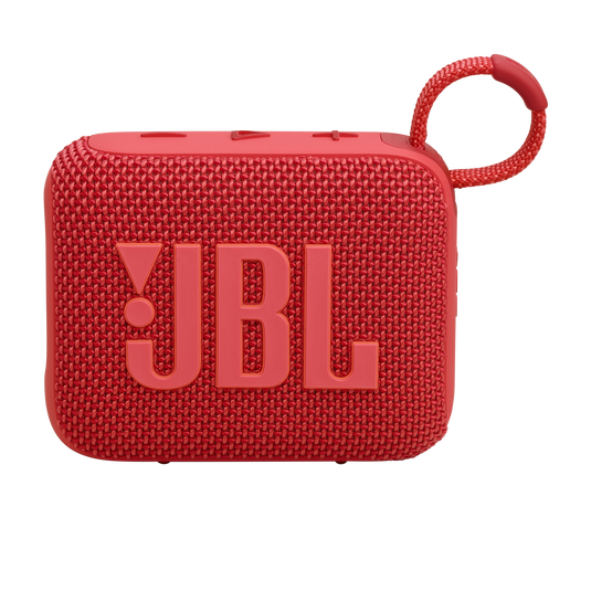 Go 4 Waterproof Bluetooth Speaker