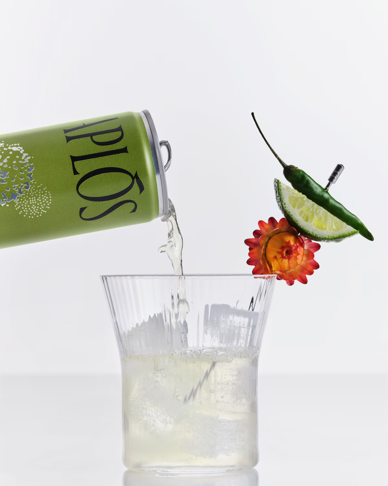 Non-Alcoholic Cocktail Summer Variety 16-Pack
