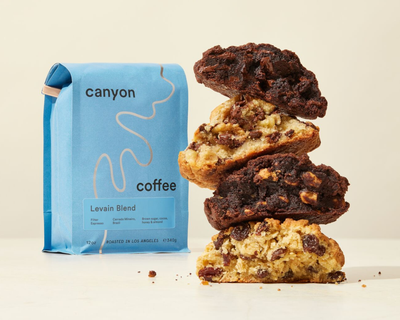 Cookies & Coffee Bundle