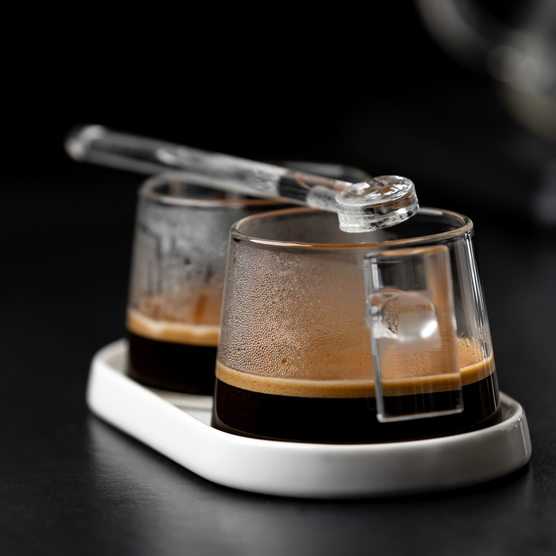 Latte Lovers Gift Set