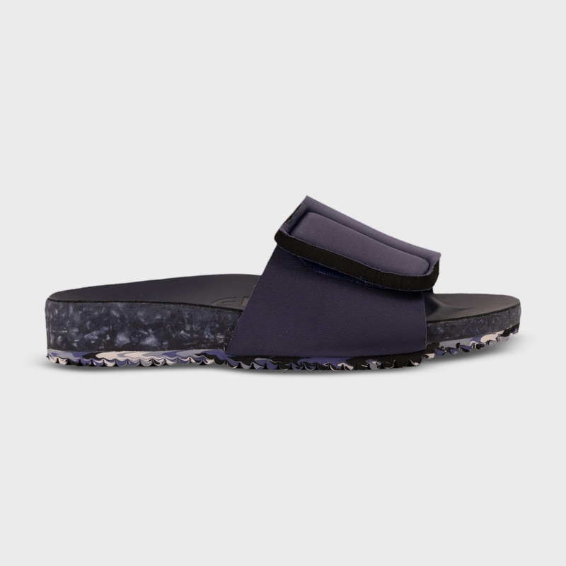 Unisex Campus Point Slide, Deep Blue Sea