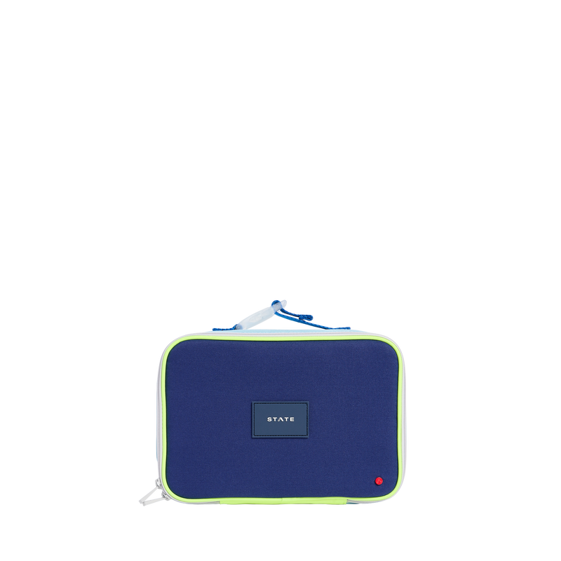 Rodgers Kids Lunch Box