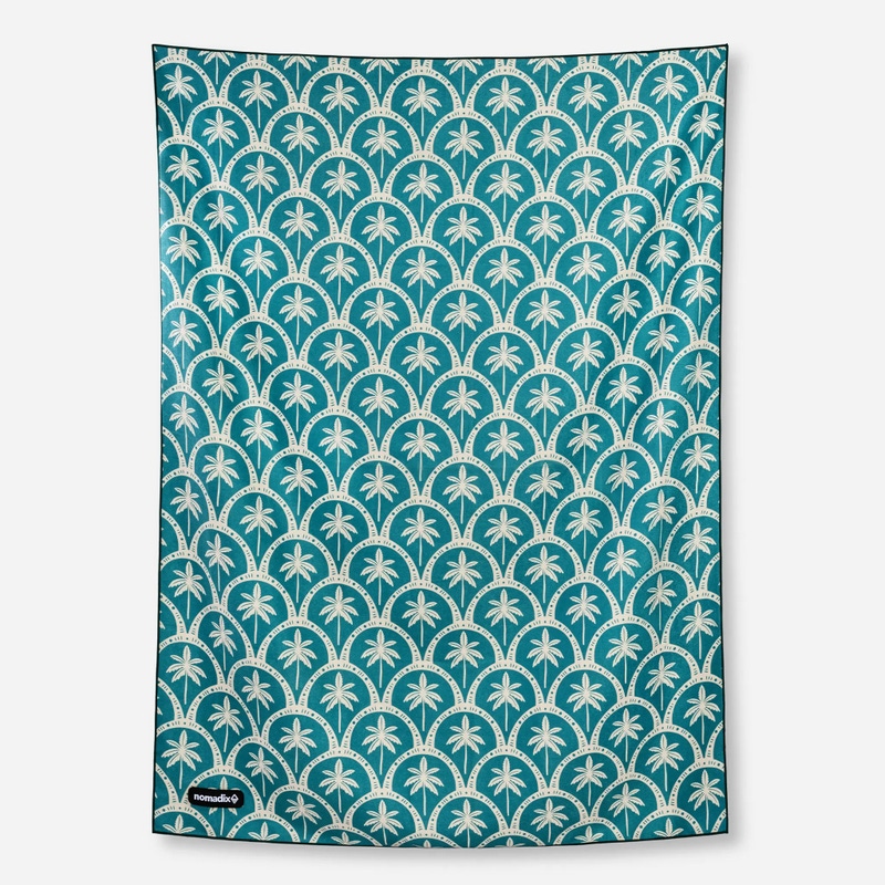 Blanket Towel