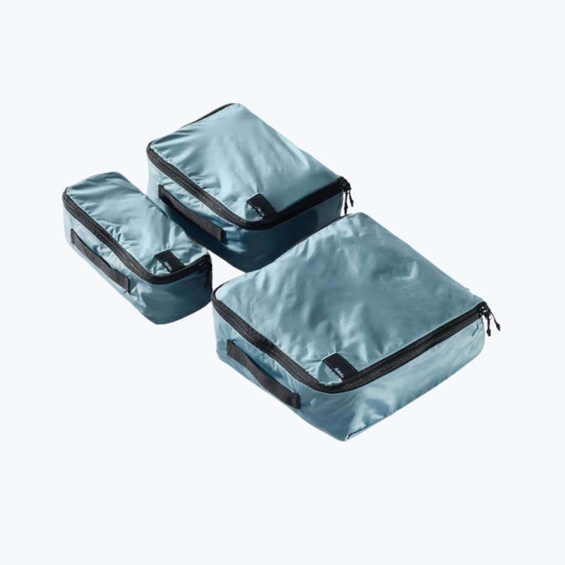 Branded Packing Cubes