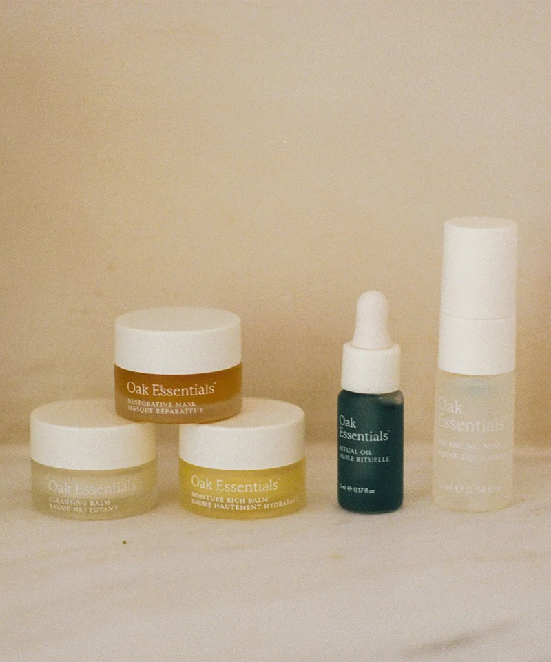 The Mini Routine