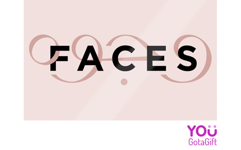 Faces