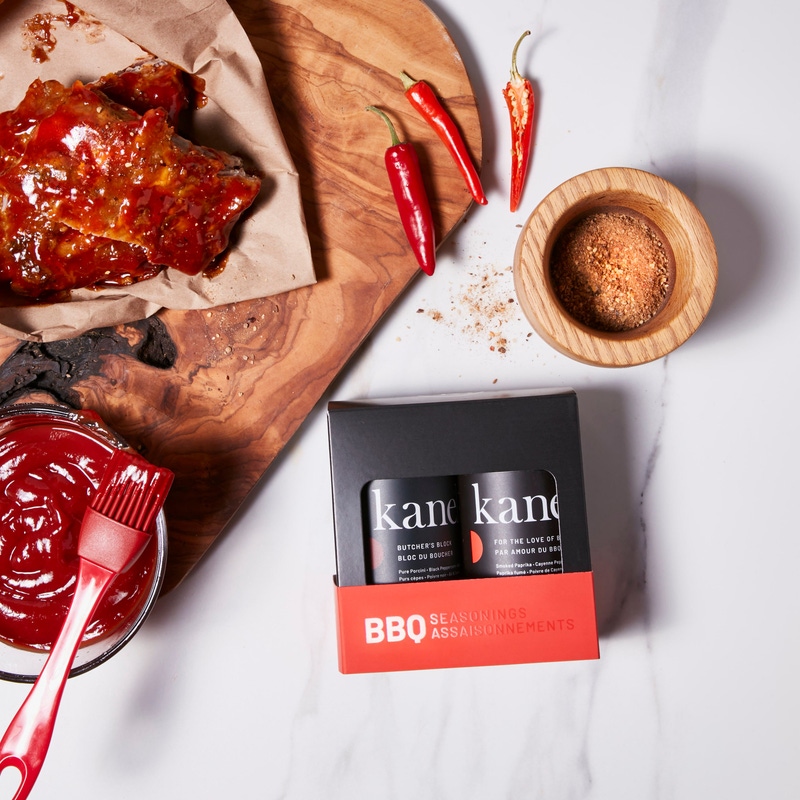 The Perfect 10 Spice Blend Collection