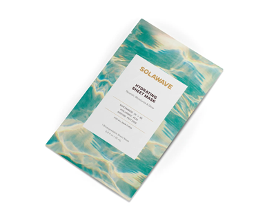 Hydrating Sheet Mask