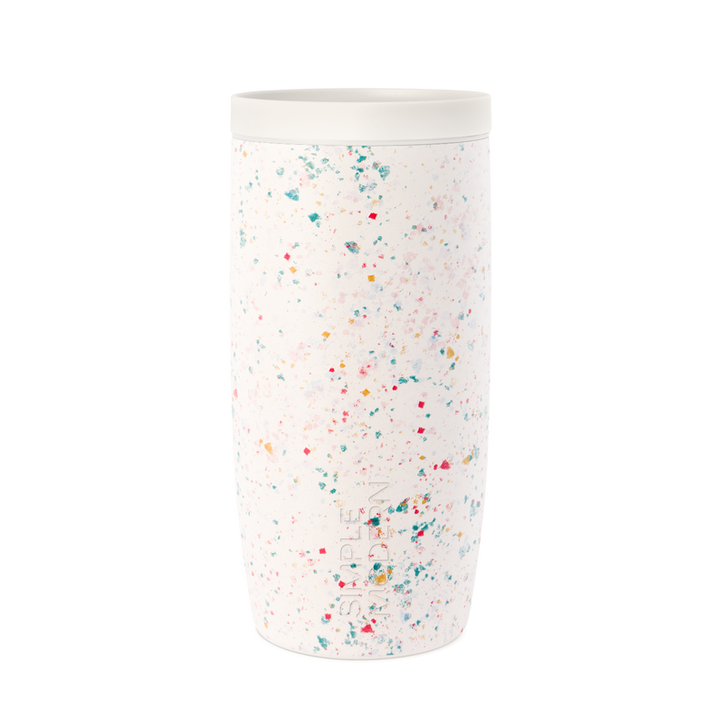 360 Pattern Voyager Tumbler, 16oz