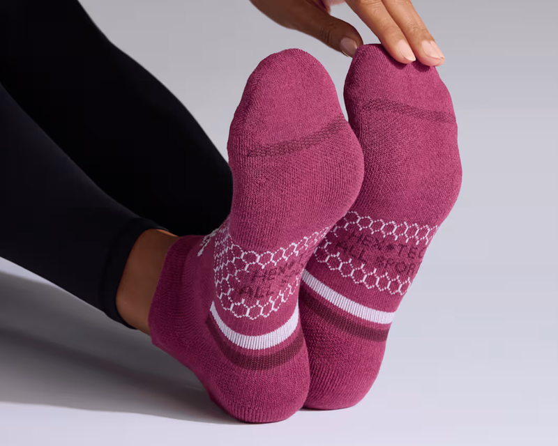 Women's All Sport Ankle Socks