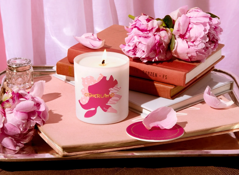 Luxury Candle