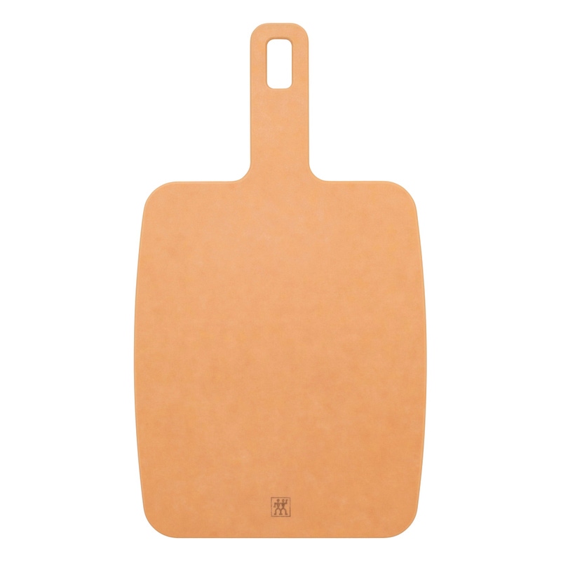 Plant Fiber Cutting Board with Handle