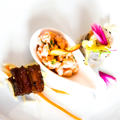 South Beach Food Tour for Two, Miami, FL