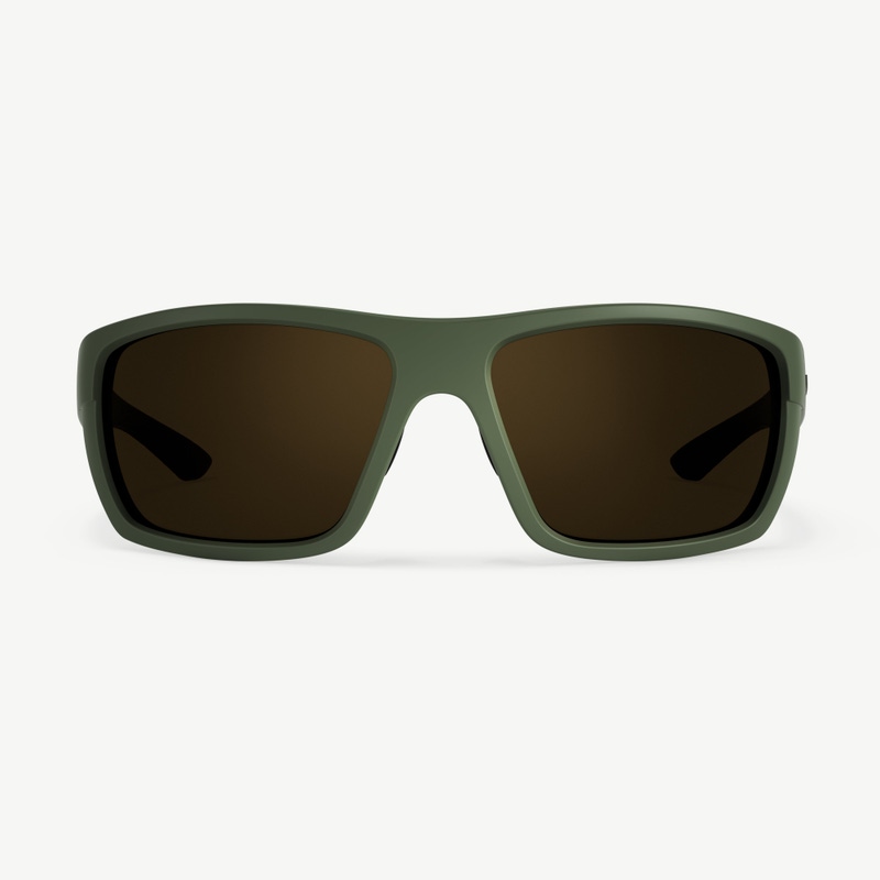 Freshwater Revivals Inshore Fishing Sunglasses