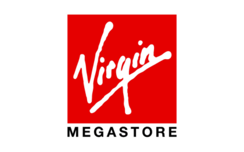 Virgin Megastore Bahrain