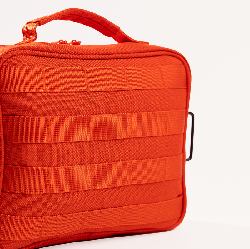 The Roadie Readiness Kit