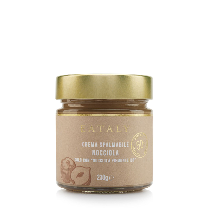 Eataly 8.1oz Spread