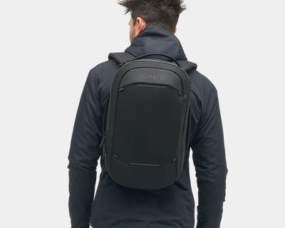 Navigator Pack 15L