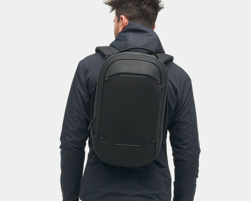 Navigator Pack 15L