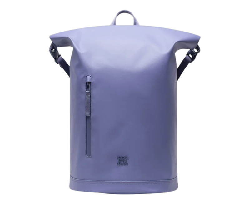 Roll Top Backpack Weather Resistant