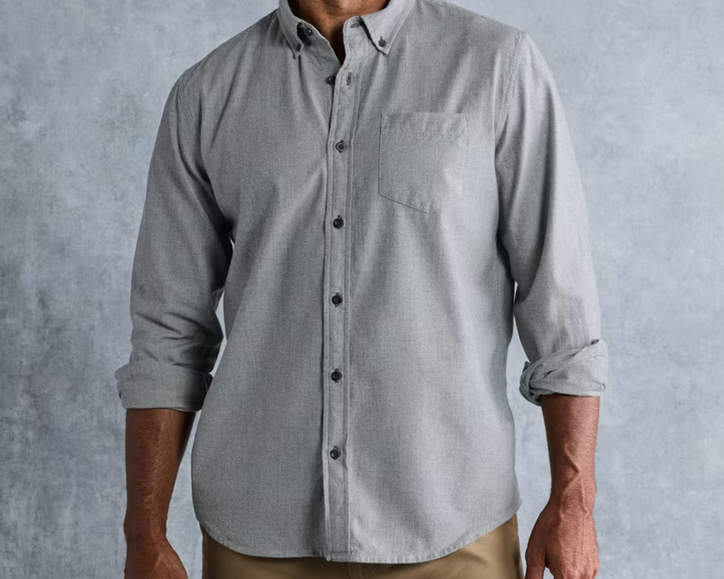 Frank Shirt