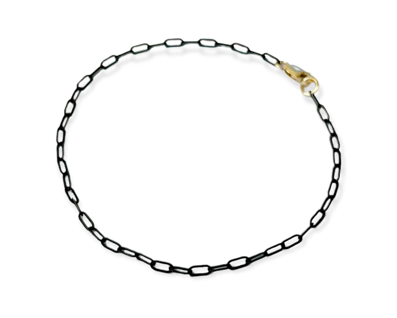Jezebel Men's Bracelet