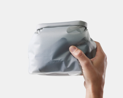 FlatPak™ Waterproof Toiletry Case