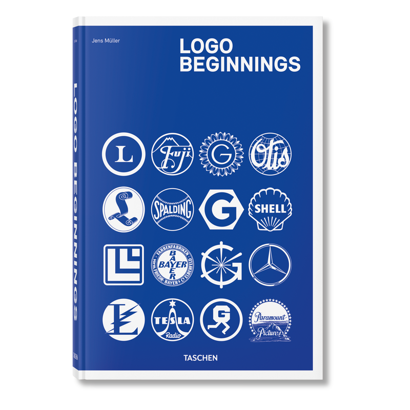 Graphic Design Coffee Table Book