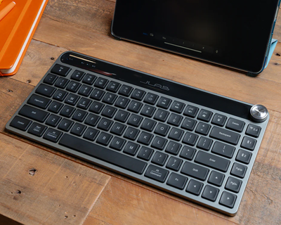 Epic Mini Advanced Wireless Keyboard