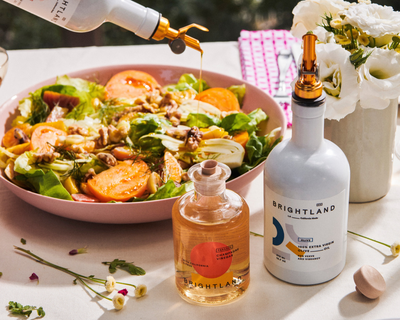 The Foolproof Salad Dressing Bundle