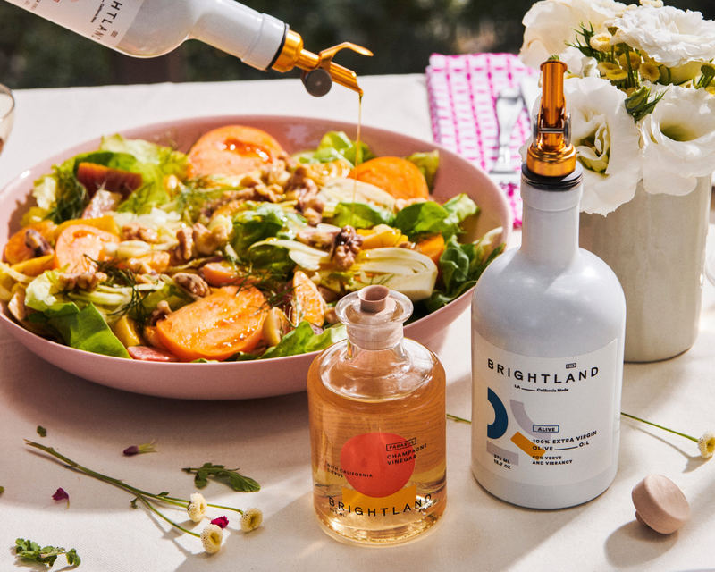 The Foolproof Salad Dressing Bundle