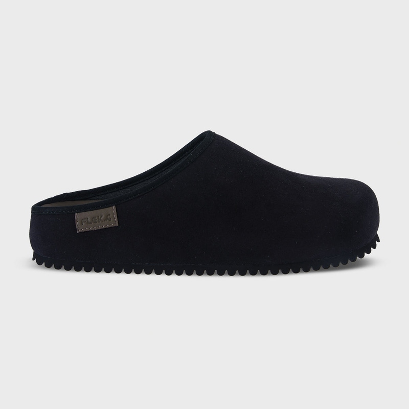 Unisex Noleta Clog, Raven